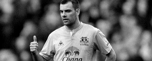 Scout Report – Darron Gibson