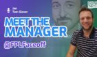 Meet the Manager -  Comedian Tom Glover looks ahead to FPL Gameweek 4