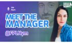 Meet the Manager: YouTube’s first female FPL content creator