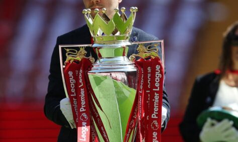 Gameweek 38 team news: 1