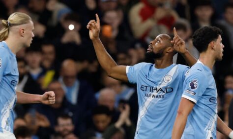 FPL notes: Haaland blank, Semenyo scores again + O’Reilly injury latest 2