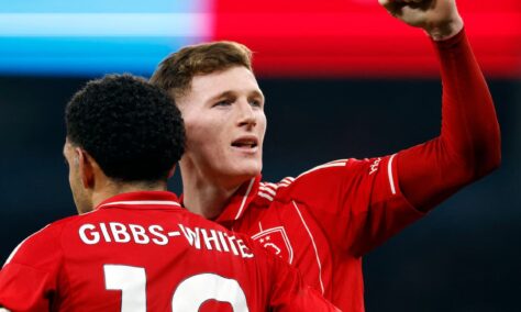 FPL notes: Haaland blank, Semenyo scores again + O'Reilly latest