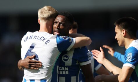 FPL Gameweek 32 early Scout Picks: Three double-ups 1